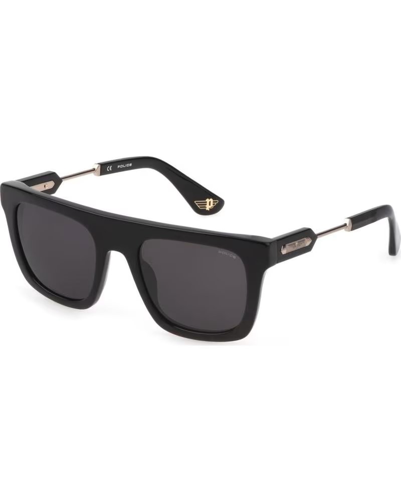 POLICE SPLF71-53700Y SUNGLASSES