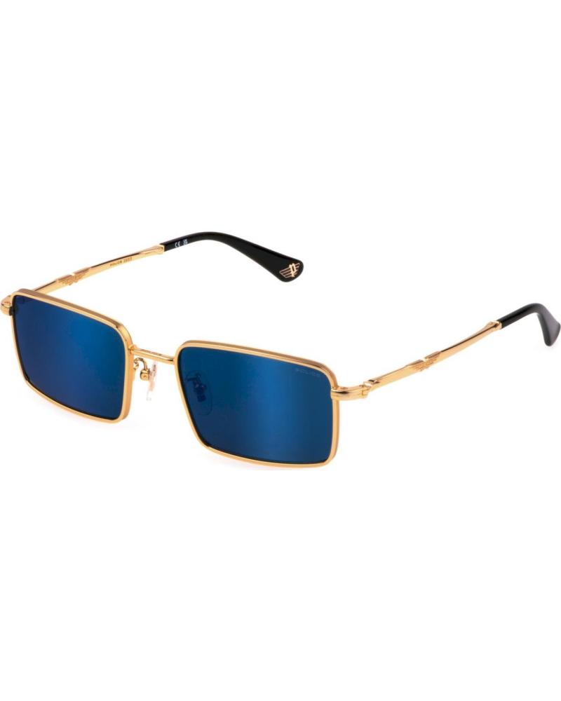 POLICE GAFAS DE SOL HOMBRE SPLL85 54249B