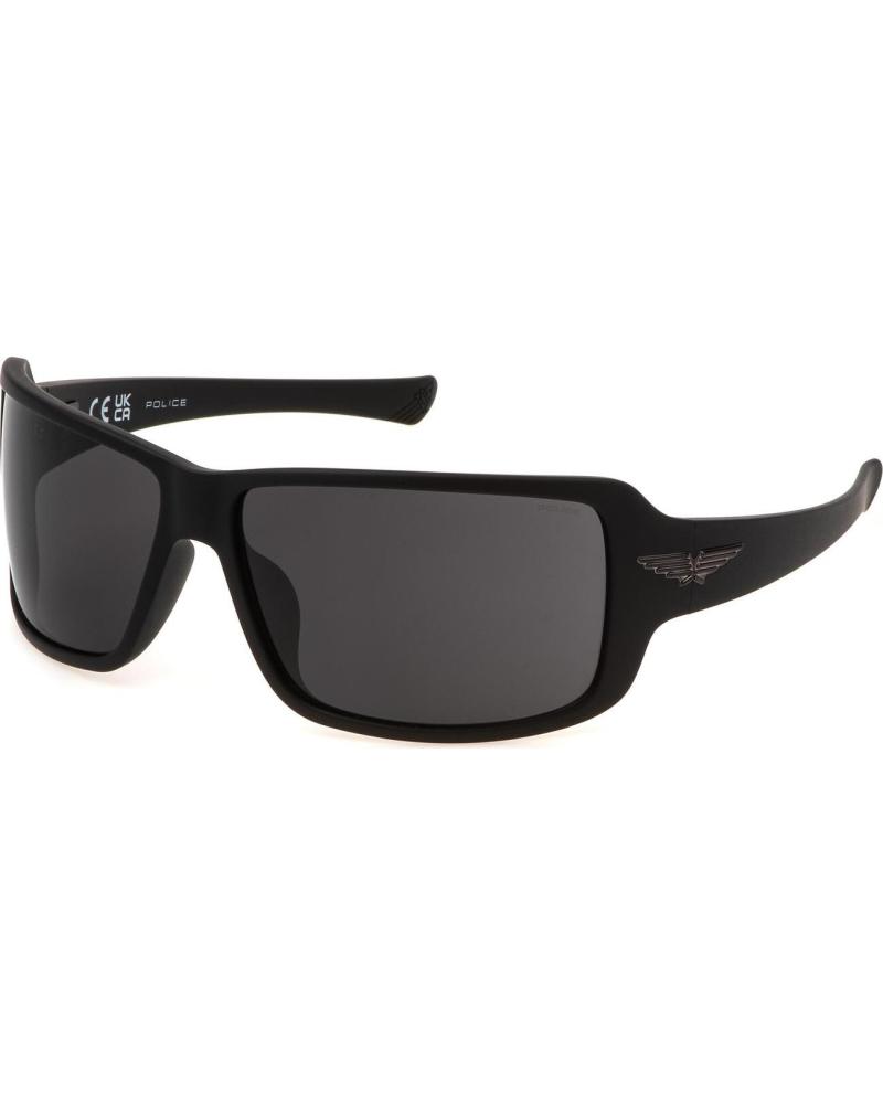 POLICE GAFAS DE SOL HOMBRE SPLN37 650U28