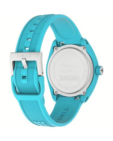RELOJ TIMEX TW2W96900, DISEÑO 'COOL BY ROYALE' AZUL