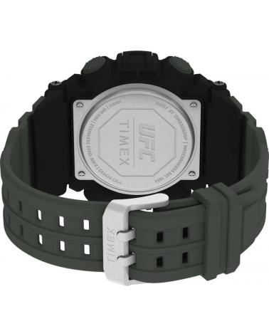 RELOJ TIMEX TW5M53900 DEPORTIVO DIGITAL VERDE VERDE