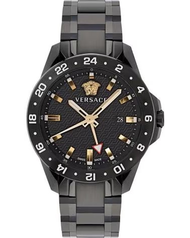 RELOJ VERSACE VE2W00622 NEGRO HOMBRE NEGRO