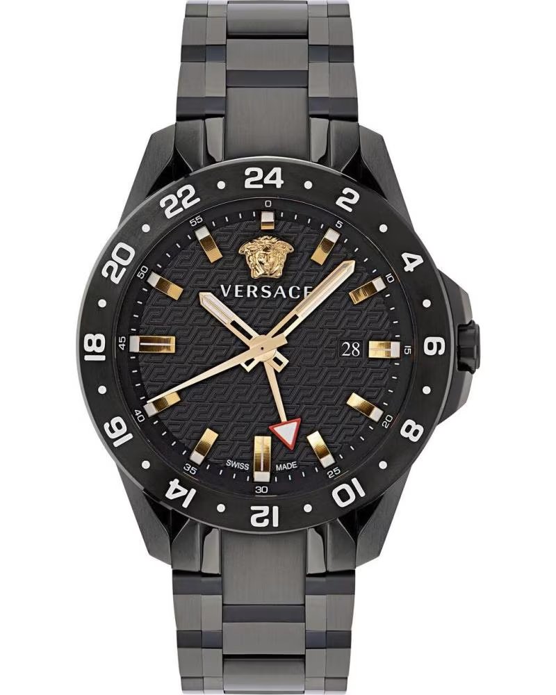 RELOJ VERSACE VE2W00622 NEGRO HOMBRE NEGRO