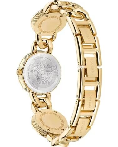 VERSACE VE3C00422 GOLDENE DAMENUHR DORADO