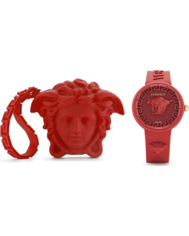 VERSACE VE6G00723 ROJO
