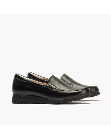 CHAUSSURES DÉCONTRACTÉES FEMME PITILLOS PASODOBLE 116 NEGRO
