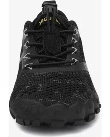 SAGUARO DEPORTIVA BAREFOOT PARA CHICO XZA0117 KID SMART I BLACK