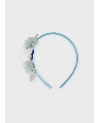 DIADEMA INFANTIL MAYORAL MODELO 10 198 MENTA MENTA