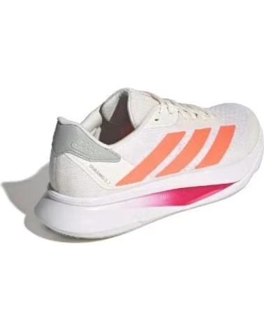 ADIDAS ZAPATILLA DURAMO - JQ0607 GRIS
