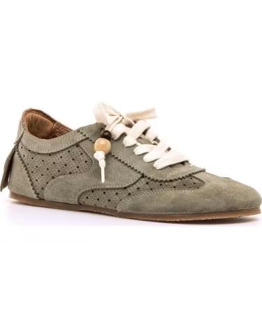 MTNG 60018 CASUAL MEN'S SNEAKERS VERDE
