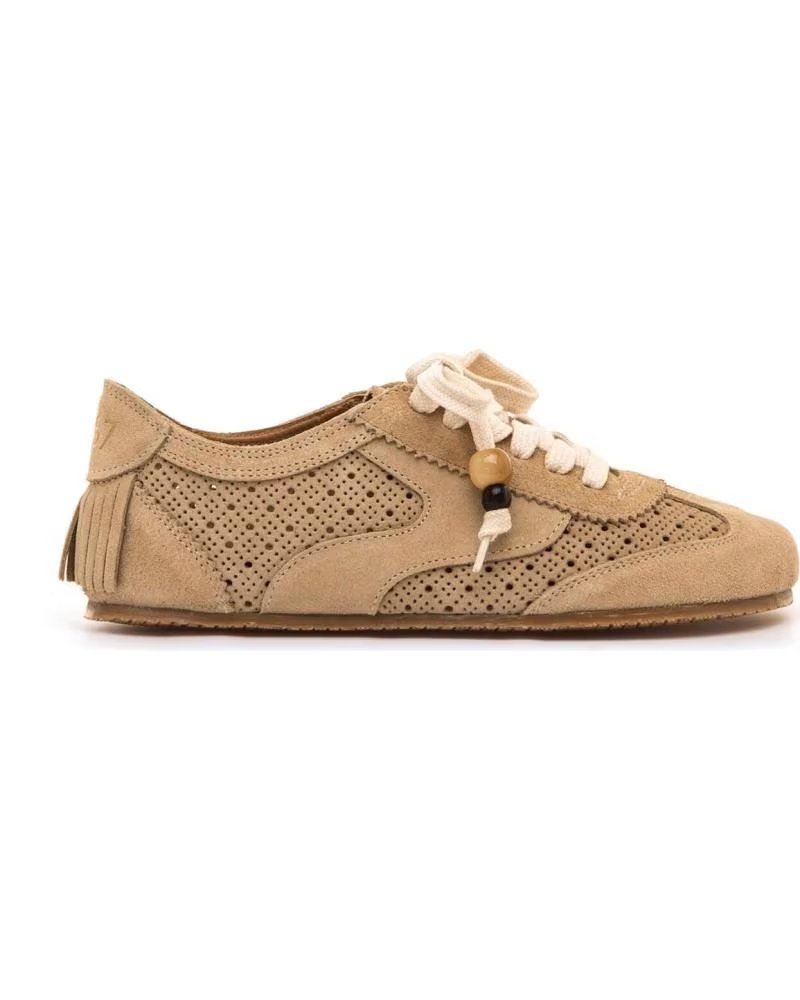 TÊNIS CASUAL MTNG 60018 MASCULINO MARROM MARRóN
