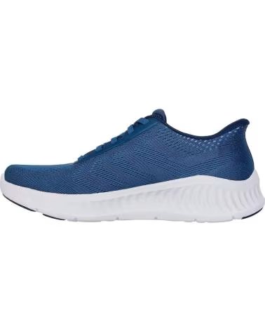 SKECHERS Zapatillas 070-215575 en azul para hombre AZUL