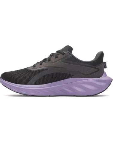 TÊNIS UNDER ARMOUR ASCEND FEMININO 6009828-002 NEGRO