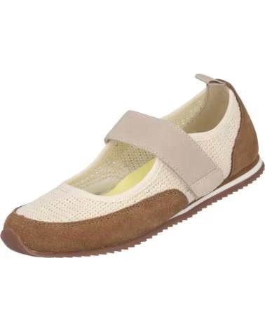GIOSEPPO DUNDORI DEPORTIVO BEIG MUJER 78088-P VARIOS COLORES
