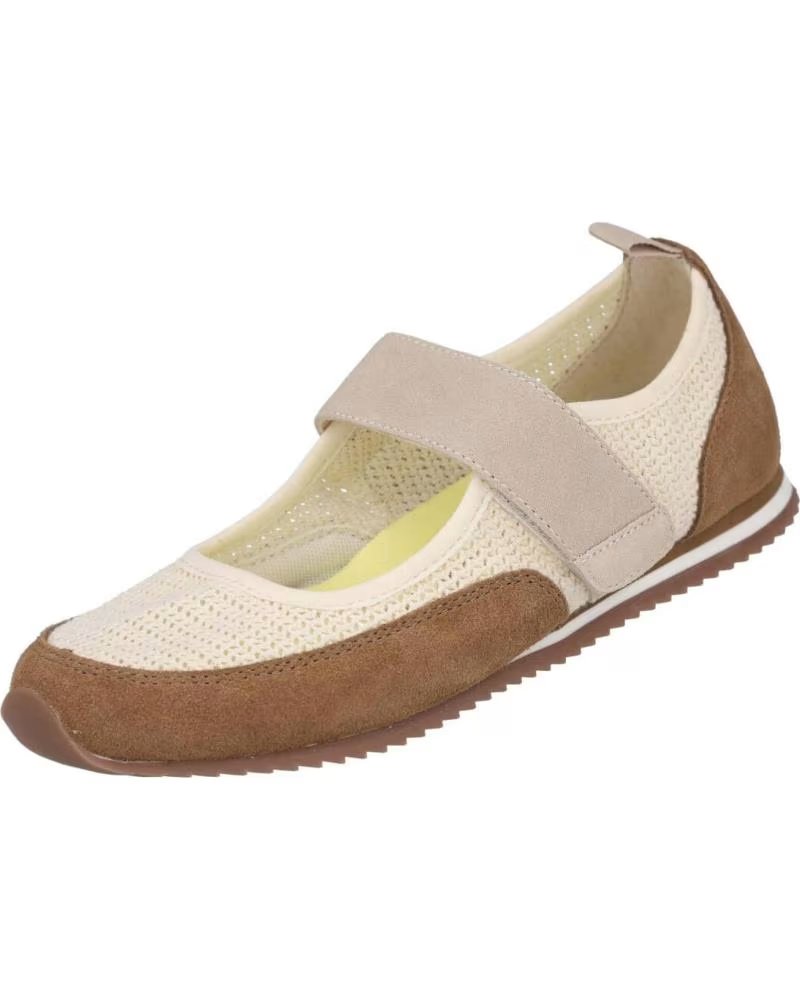 GIOSEPPO DUNDORI DEPORTIVO BEIG MUJER 78088-P VARIOS COLORES