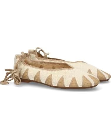 BALLERINES SPORT3PUNTO0 AW-5701 AVEC BRIDE ET ORNEMENT POUR FEMME VARIOS COLORES