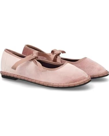 SAPATILHAS BAILARINA SPORT3PUNTO0 FB-5673 MULHER VARIOS COLORES