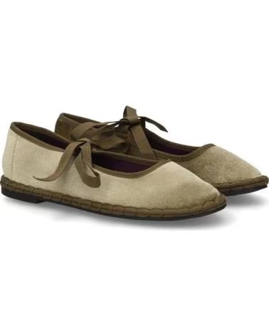 SAPATILHAS BAILARINA SPORT3PUNTO0 FB-5673 MULHER VARIOS COLORES