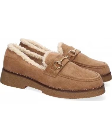 MOCASSINS FORRADOS SPORT3PUNTO0 FF-3348 PARA MULHER VARIOS COLORES