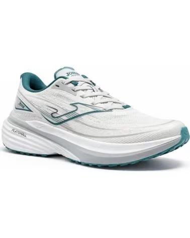 SCARPE DA CORSA JOMA SUPER CROSS 2602 GRIGIO GRIS