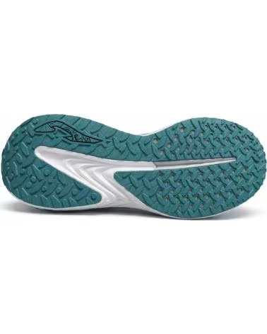 SCARPE DA CORSA JOMA SUPER CROSS 2602 GRIGIO GRIS