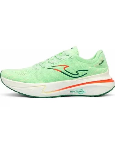JOMA SCARPE DA RUNNING JOMA VIPER 2615 FLUOR VERDE VERDE FLUOR