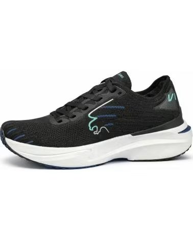 JOMA VIPER 2601 RUNNING SHOES MEN NEGRO