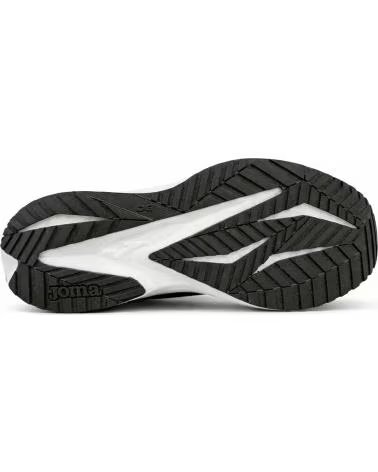 JOMA VIPER 2601 RUNNING SHOES MEN NEGRO