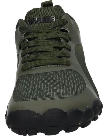 SCARPE DA GINNASTICA UOMO PAREDES LT26683 KAKI KAKI