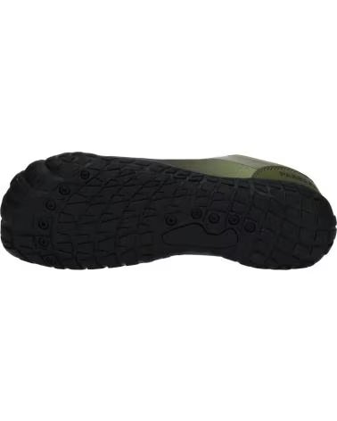 SCARPE DA GINNASTICA UOMO PAREDES LT26683 KAKI KAKI