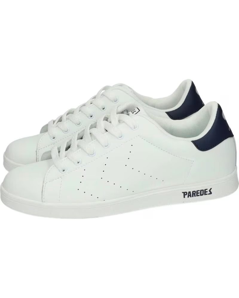 PAREDES LD192 BLANCO-AZUL