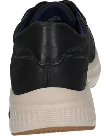 FREIZEITSCHUHE HERREN PAREDES CP26617 DUNKELBLAU MARINO