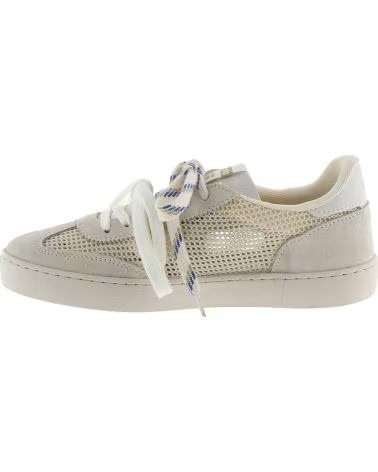 VICTORIA DEPORTIVA PARA MUJER 1126231 BERLIN REJILLA BEIGE