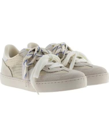 VICTORIA DEPORTIVA PARA MUJER 1126231 BERLIN REJILLA BEIGE