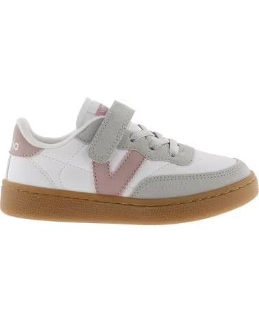 VICTORIA DEPORTIVA PARA CHICA 1256102 OSLO ROSADO