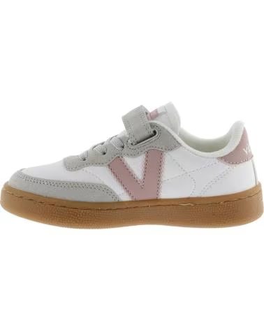 VICTORIA DEPORTIVA PARA CHICA 1256102 OSLO ROSADO