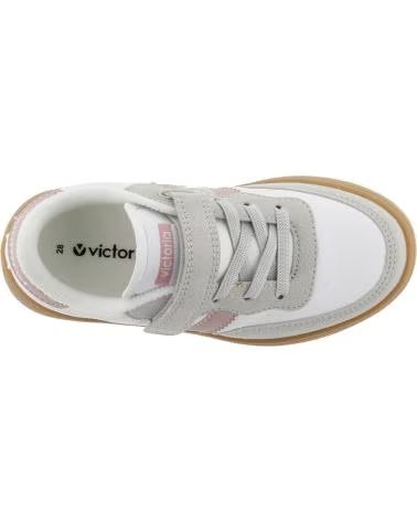 VICTORIA DEPORTIVA PARA CHICA 1256102 OSLO ROSADO