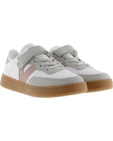 VICTORIA DEPORTIVA PARA CHICA 1256102 OSLO ROSADO