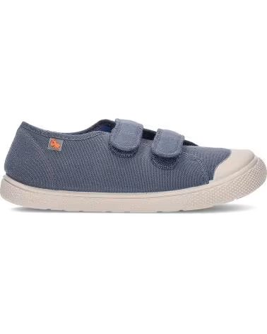 VULADI RESPETUOSO NINA VULLADI MODELO 8195 558 COLOR AZUL JEANS