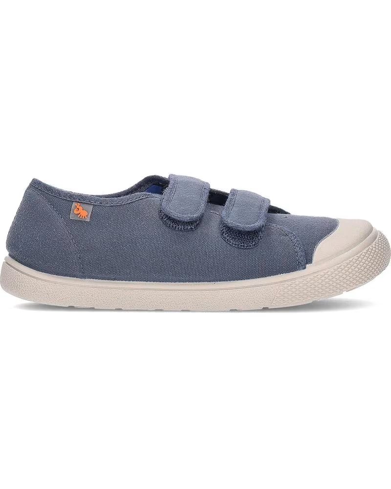 VULADI RESPETUOSO NINA VULLADI MODELO 8195 558 COLOR AZUL JEANS