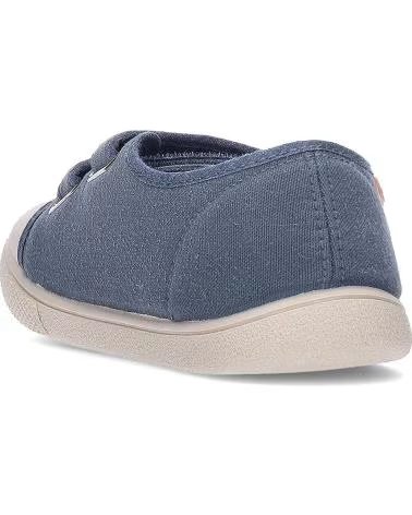 VULADI RESPETUOSO NINA VULLADI MODELO 8195 558 COLOR AZUL JEANS