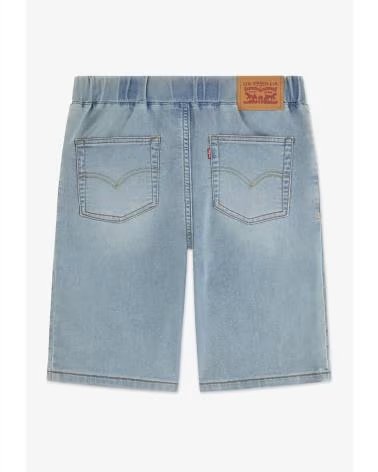 LEVIS LEVI´S 8ED613 JEANS-BERMUDA HELLBLAU CELESTE