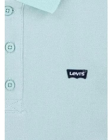 LEVIS LEVI´S 8EA893 POLO SHIRT FOR KIDS CELESTE