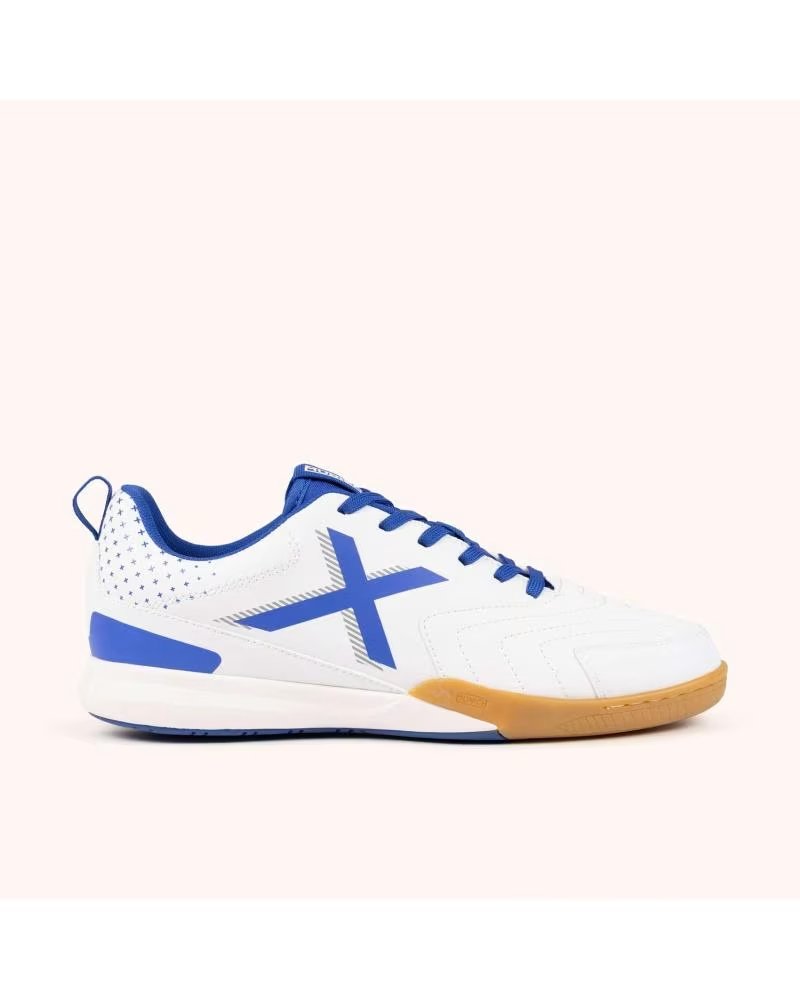 MUNICH ZAPATILLAS 4089014 EN PARA UNISEX BLANCO