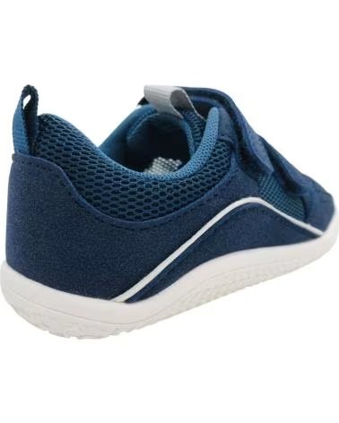 GIOSEPPO ZAPATILLAS 085-74672 COLEBROOK EN AZUL PARA NINOS UNISEX MARINO