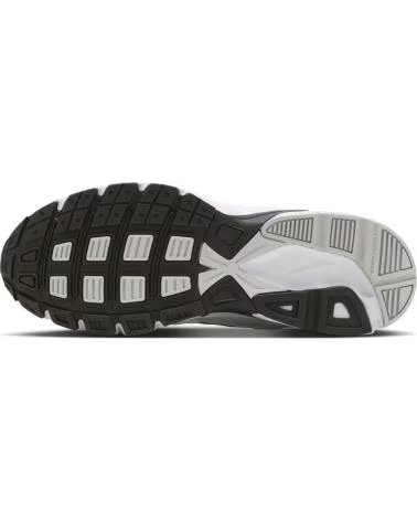NIKE Zapatillas De Running 394055-100 en multicolor para unisex MULTICOLOR