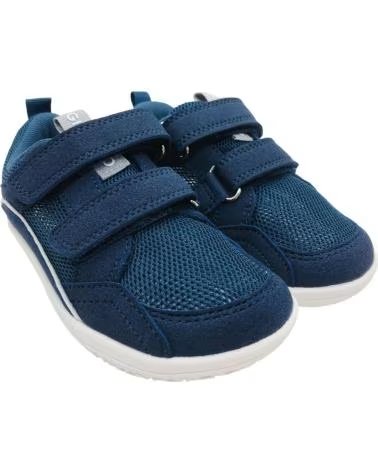 GIOSEPPO ZAPATILLAS 085-74672 COLEBROOK EN AZUL PARA NINOS UNISEX MARINO