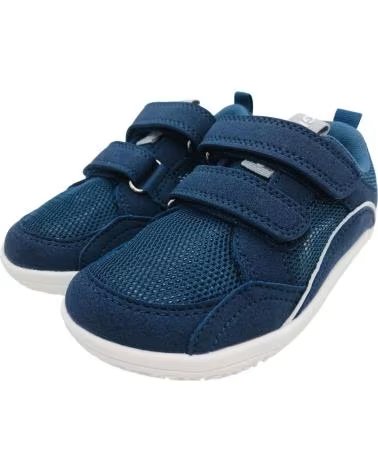 GIOSEPPO ZAPATILLAS 085-74672 COLEBROOK EN AZUL PARA NINOS UNISEX MARINO