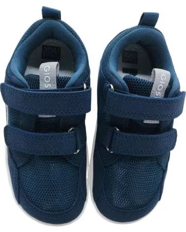 GIOSEPPO ZAPATILLAS 085-74672 COLEBROOK EN AZUL PARA NINOS UNISEX MARINO