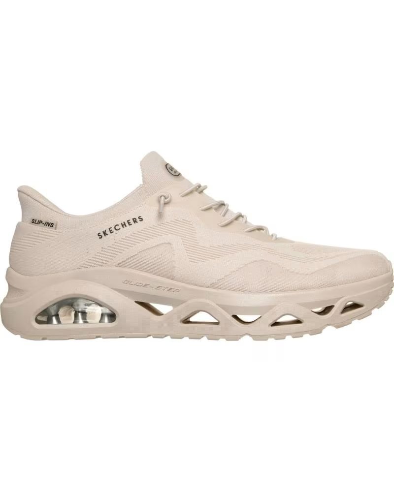 SKECHERS DEPORTIVO UNO GLIDE-STEP VARIOS COLORES